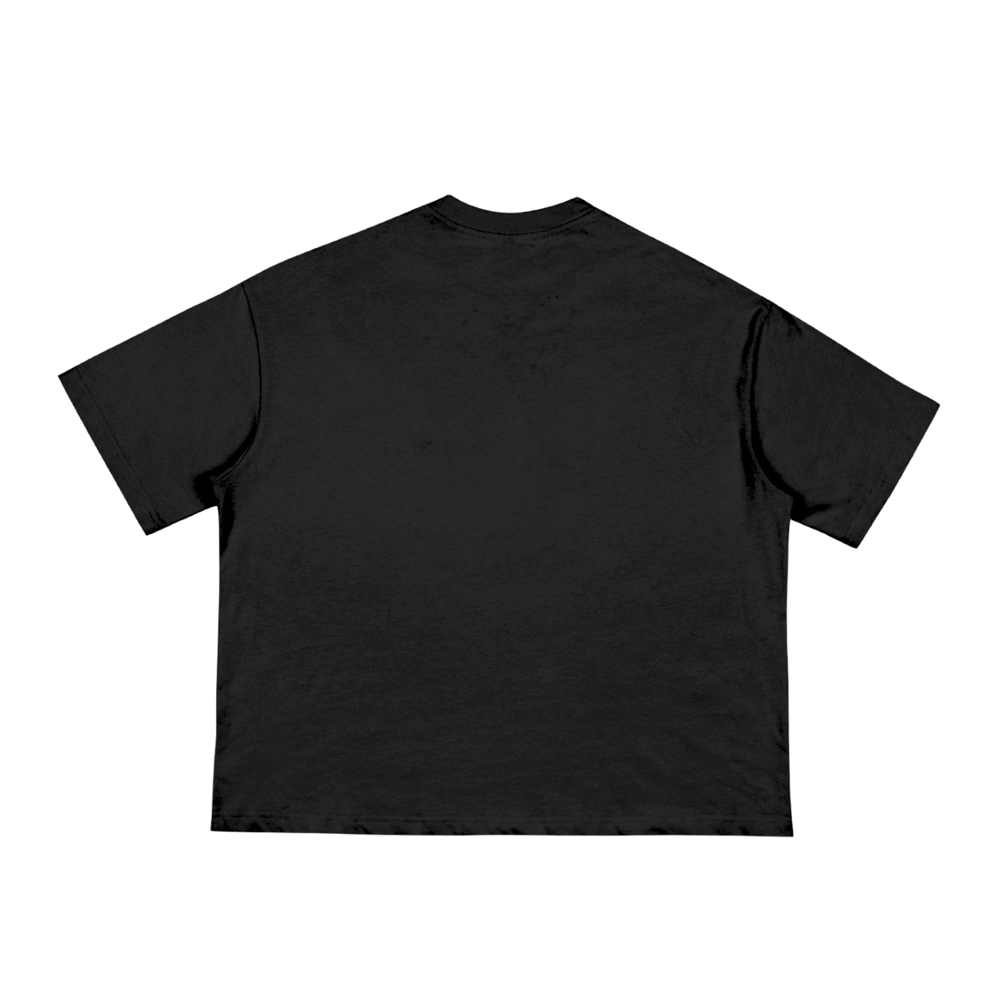 Glitch Eye of Horus Matrix Reject Boxy Tee