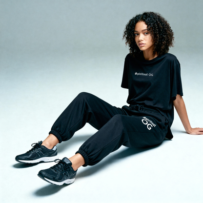 Spiritual OG Sweatpants (440GSM)