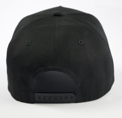 I Don't Chase - Snapback Trucker Hat