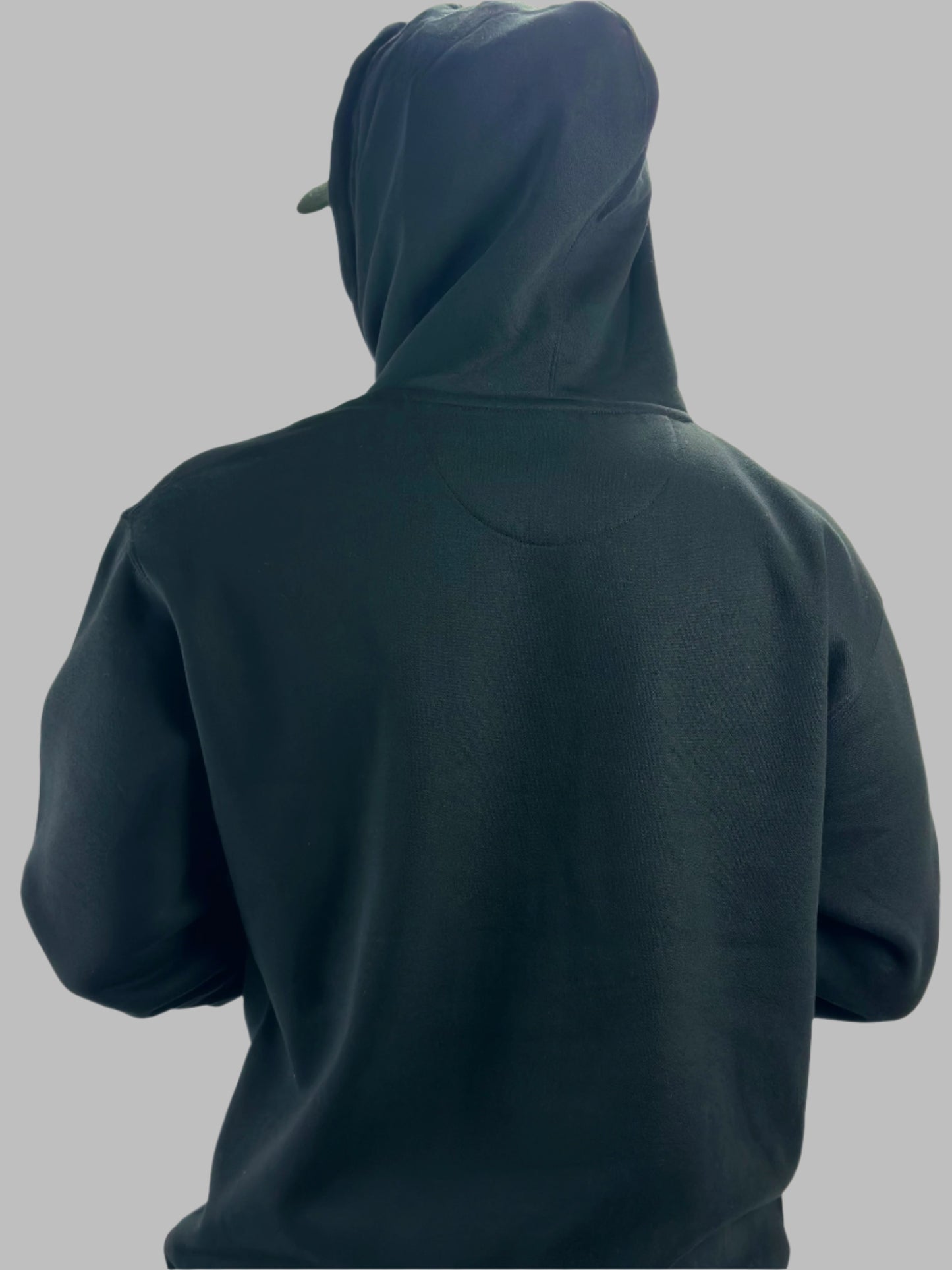 I AM GOD Hoodie