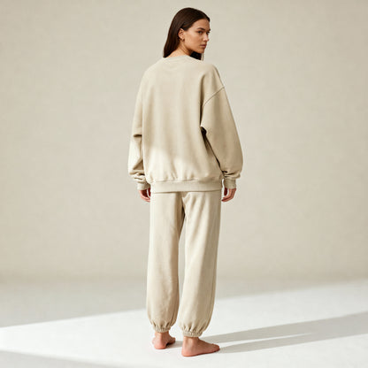 Spiritual OG Heavyweight Oversized Sweatshirt