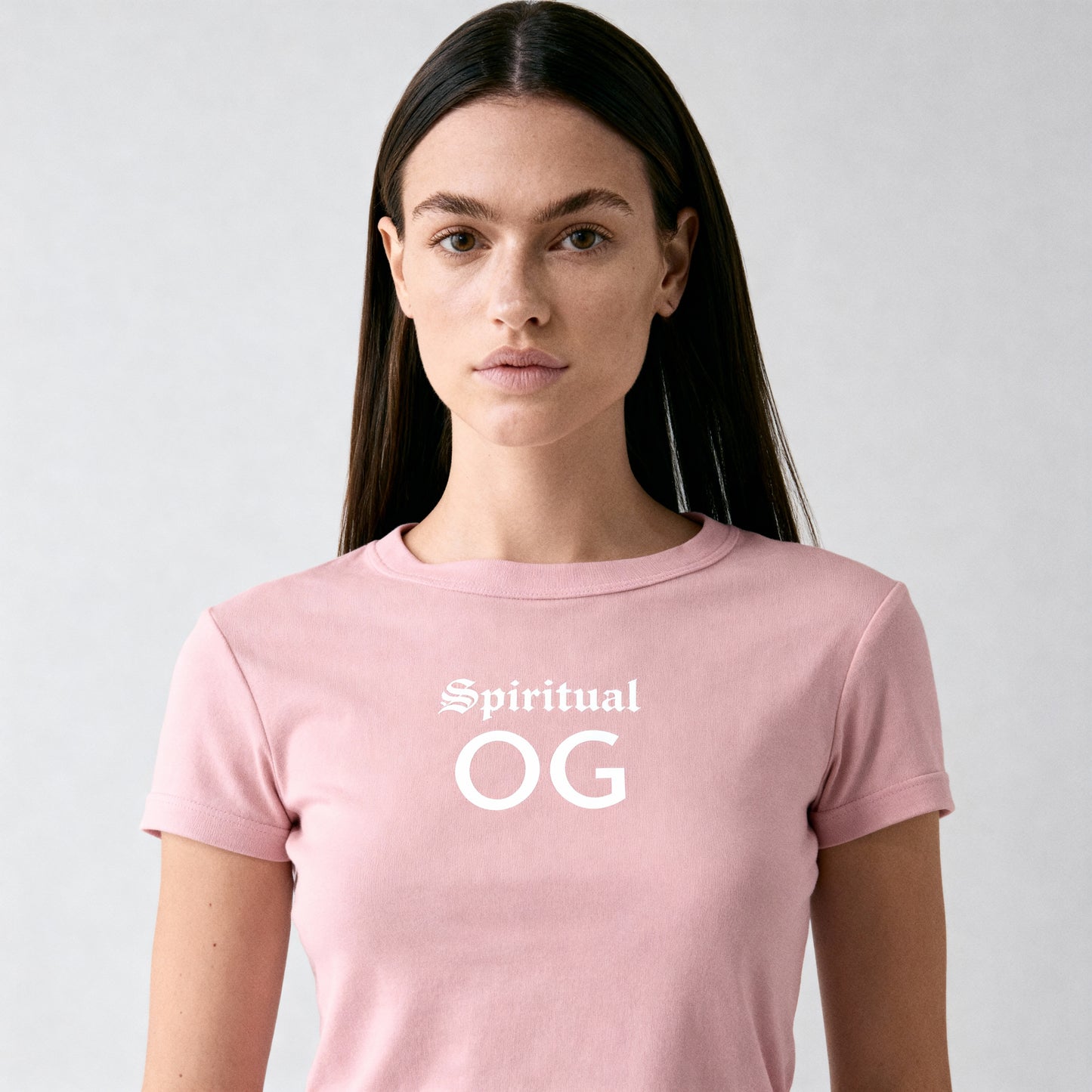 Spiritual OG Core Tee