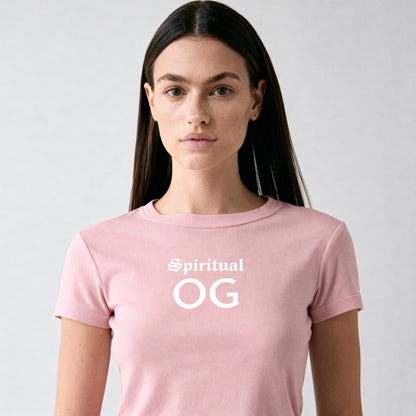 Spiritual OG Core Tee