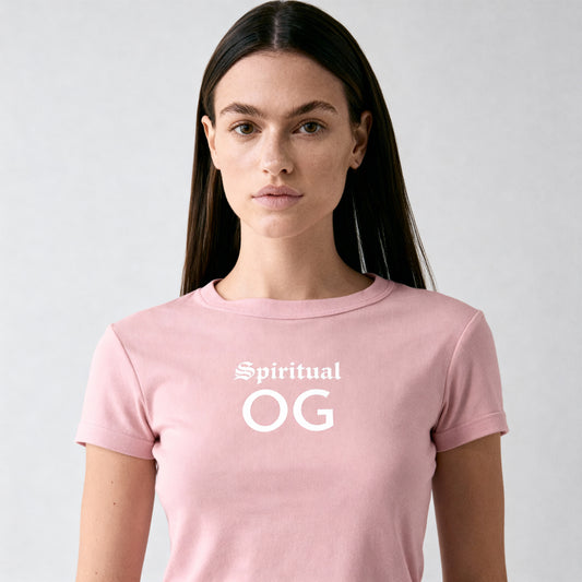 Spiritual OG Core Tee