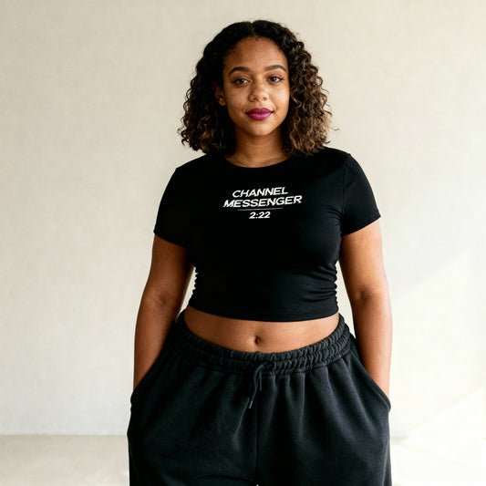 Channel Messenger 222 Crop