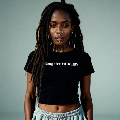 Gangster Healer Crop