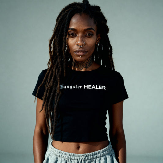 Gangster Healer Crop