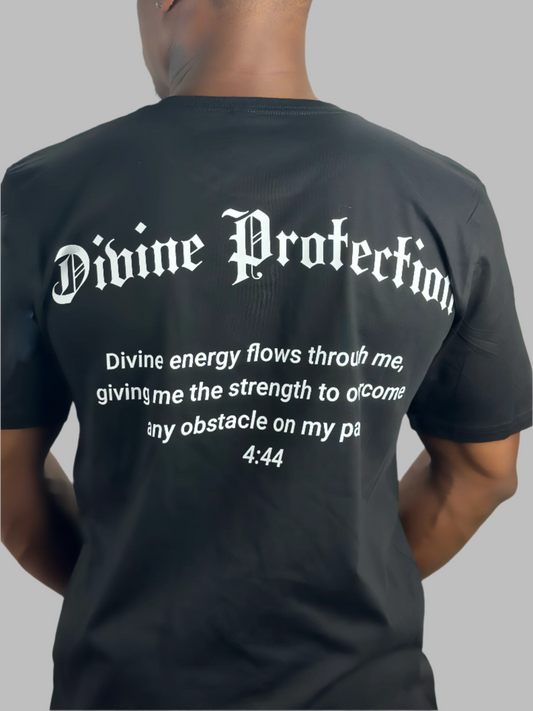 Divine Protection Classic Tee