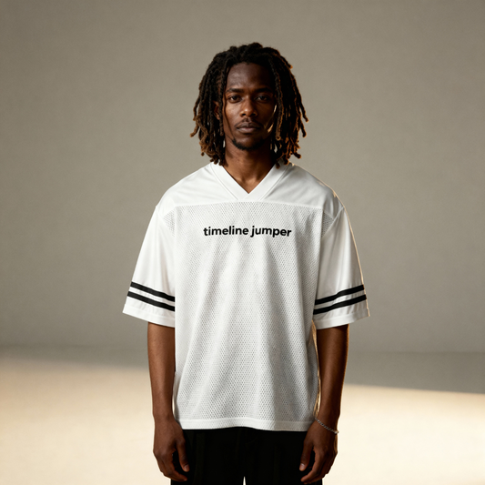 Timeline Jumper Jersey