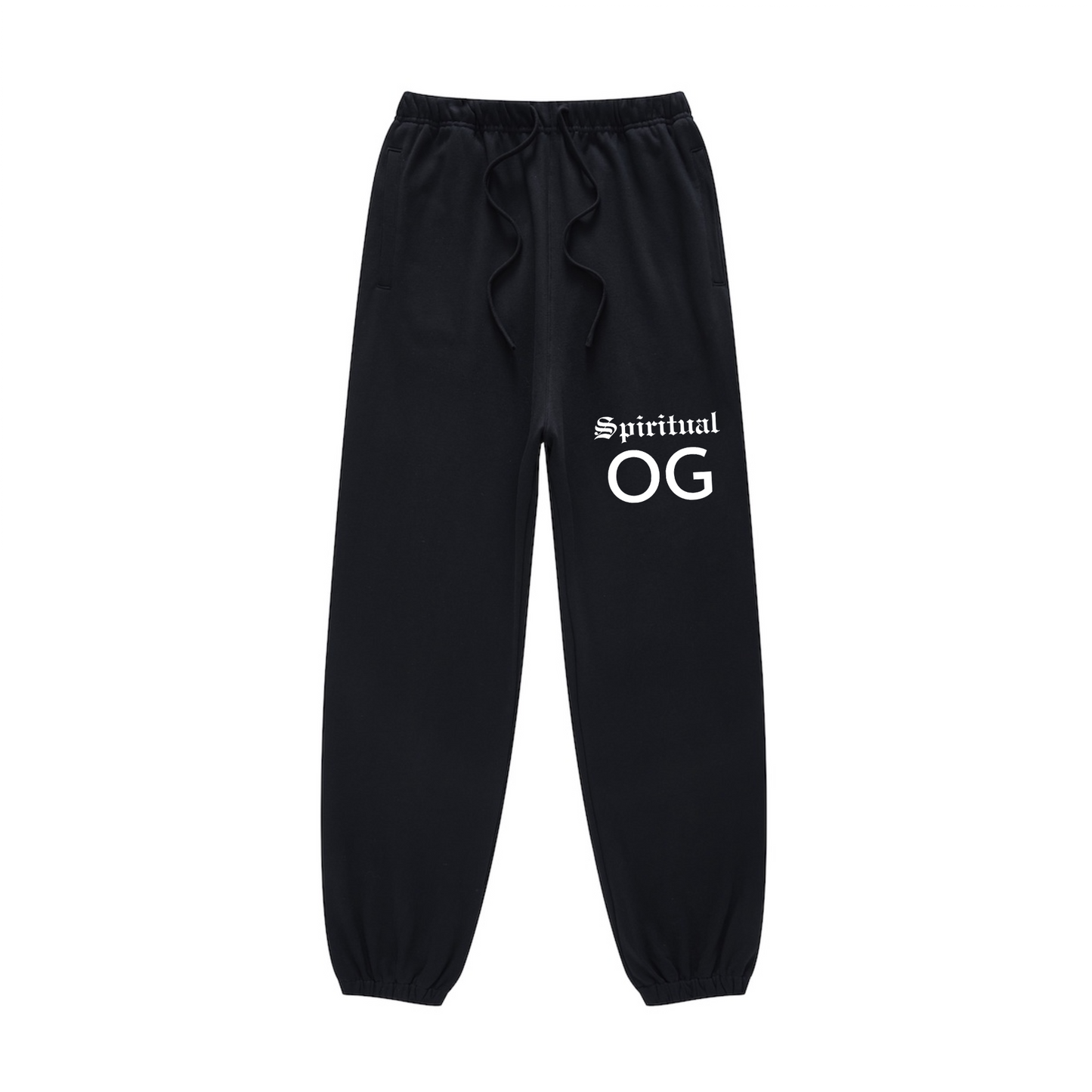 Spiritual OG Sweatpants (440GSM)