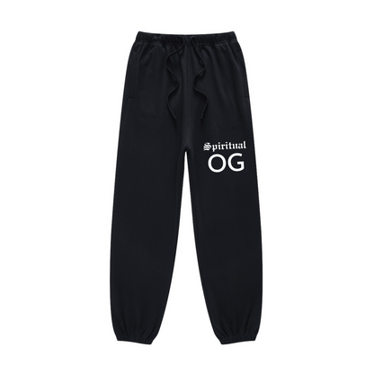 Spiritual OG Sweatpants (440GSM)