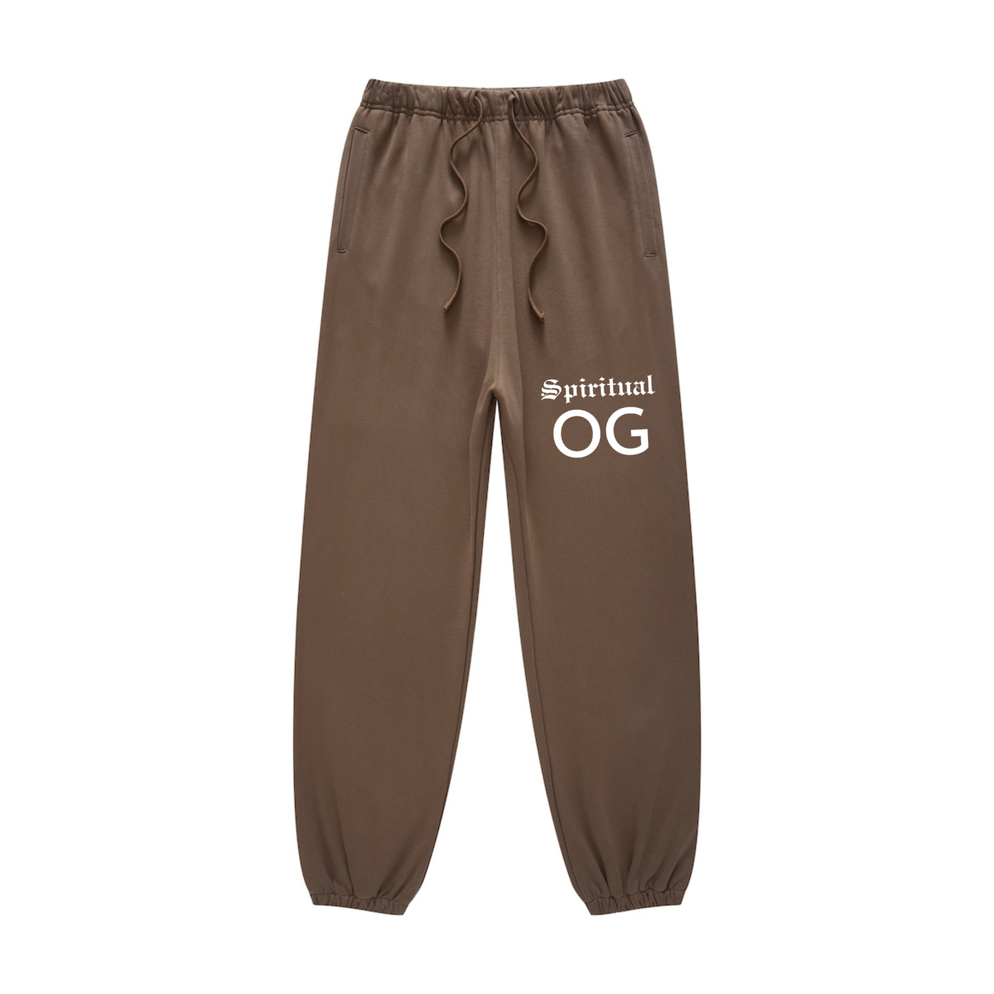 Spiritual OG Sweatpants (440GSM)