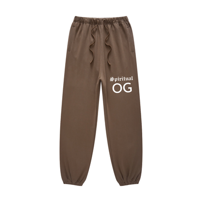 Spiritual OG Sweatpants (440GSM)