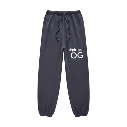Spiritual OG Sweatpants (440GSM)