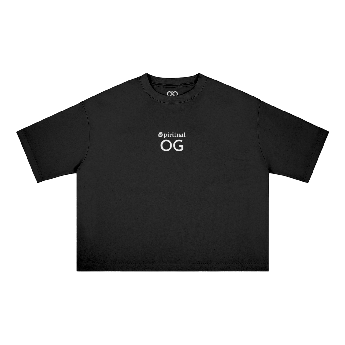 Spiritual OG Classic Boxy Tee