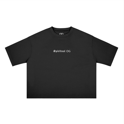 Spiritual OG Classic Boxy Tee