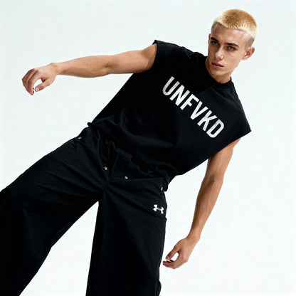 UNFVKD Boxy Tank