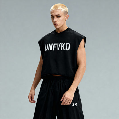 UNFVKD Boxy Tank