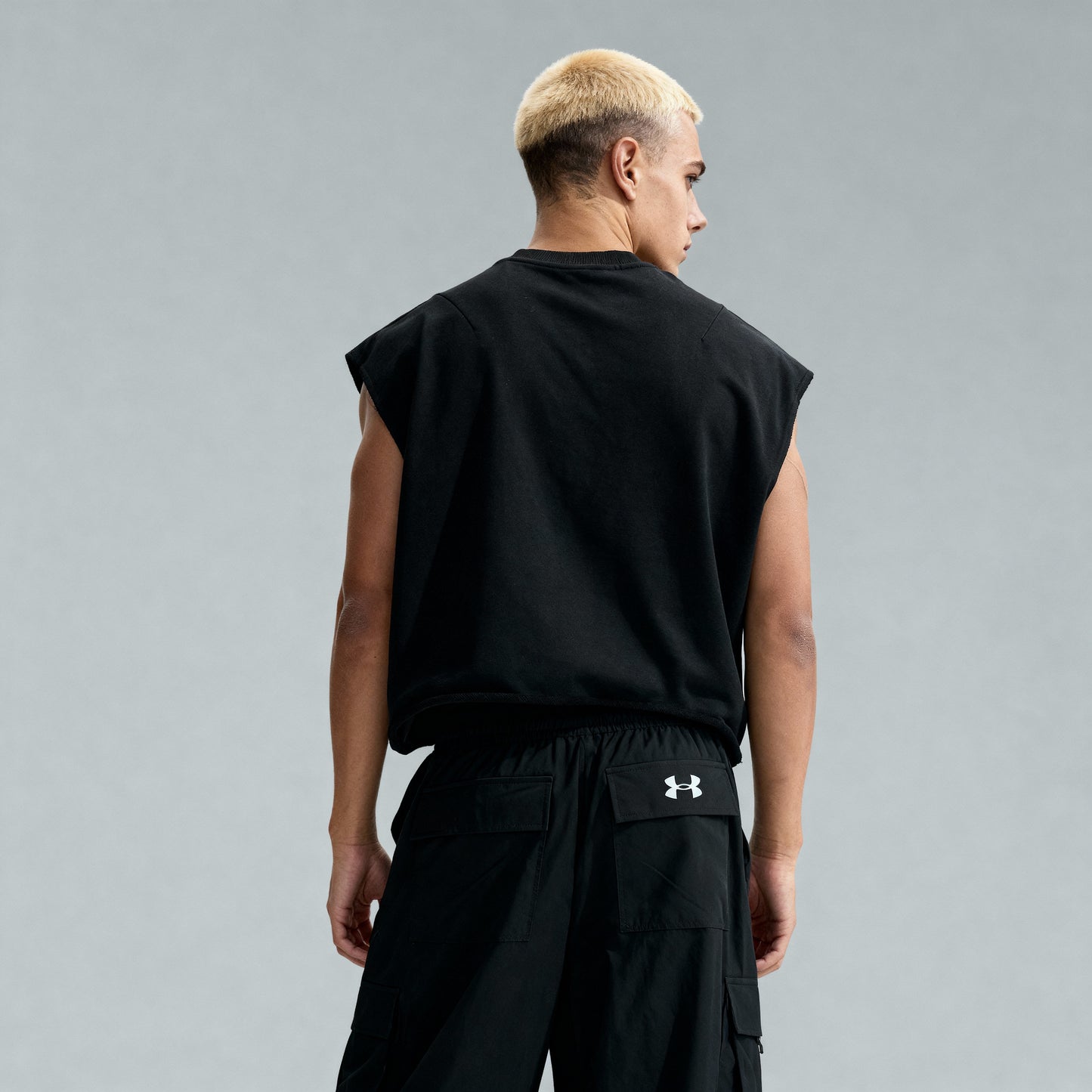 UNFVKD Boxy Tank