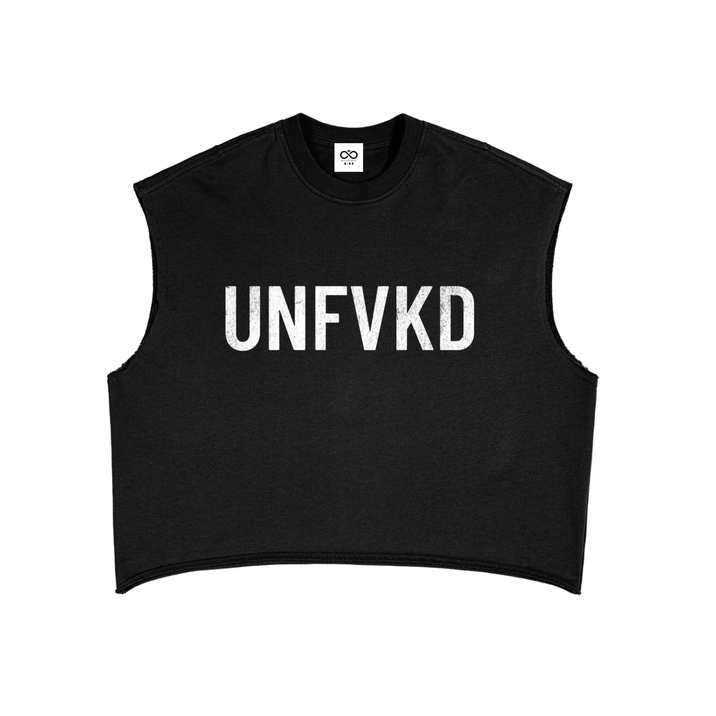 UNFVKD Boxy Tank