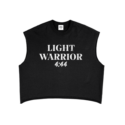 Sleeveless cotton tee,Spiritual Clothing ,Spiritual Shift Clothing ,Boxy Sleeveless tee,Boxy tee,Cropped Sleeveless tee,Spiritual tee,Spiritual gift for him,Spiritual Streetwear ,spiritual streetwear tank