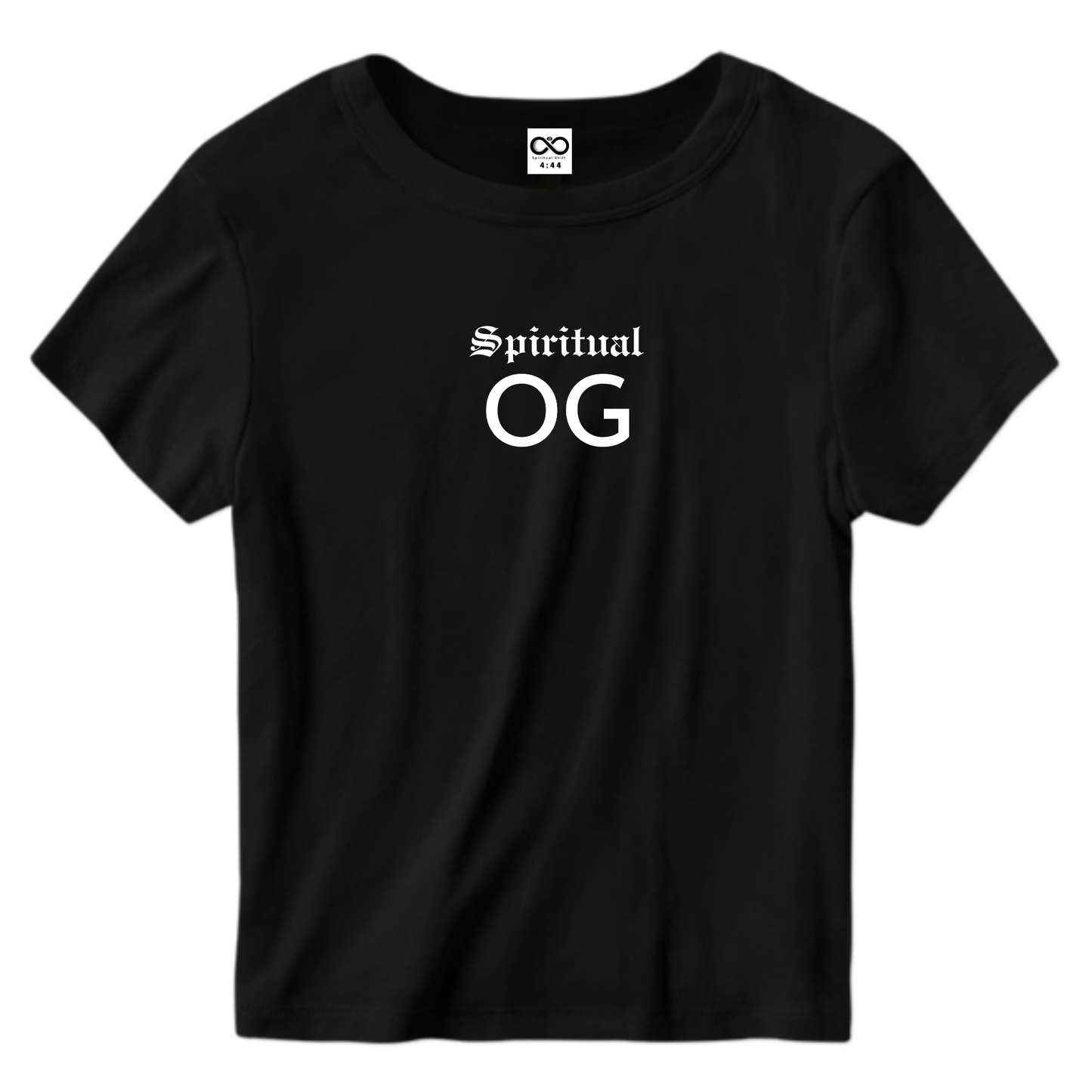 Spiritual OG Core Tee