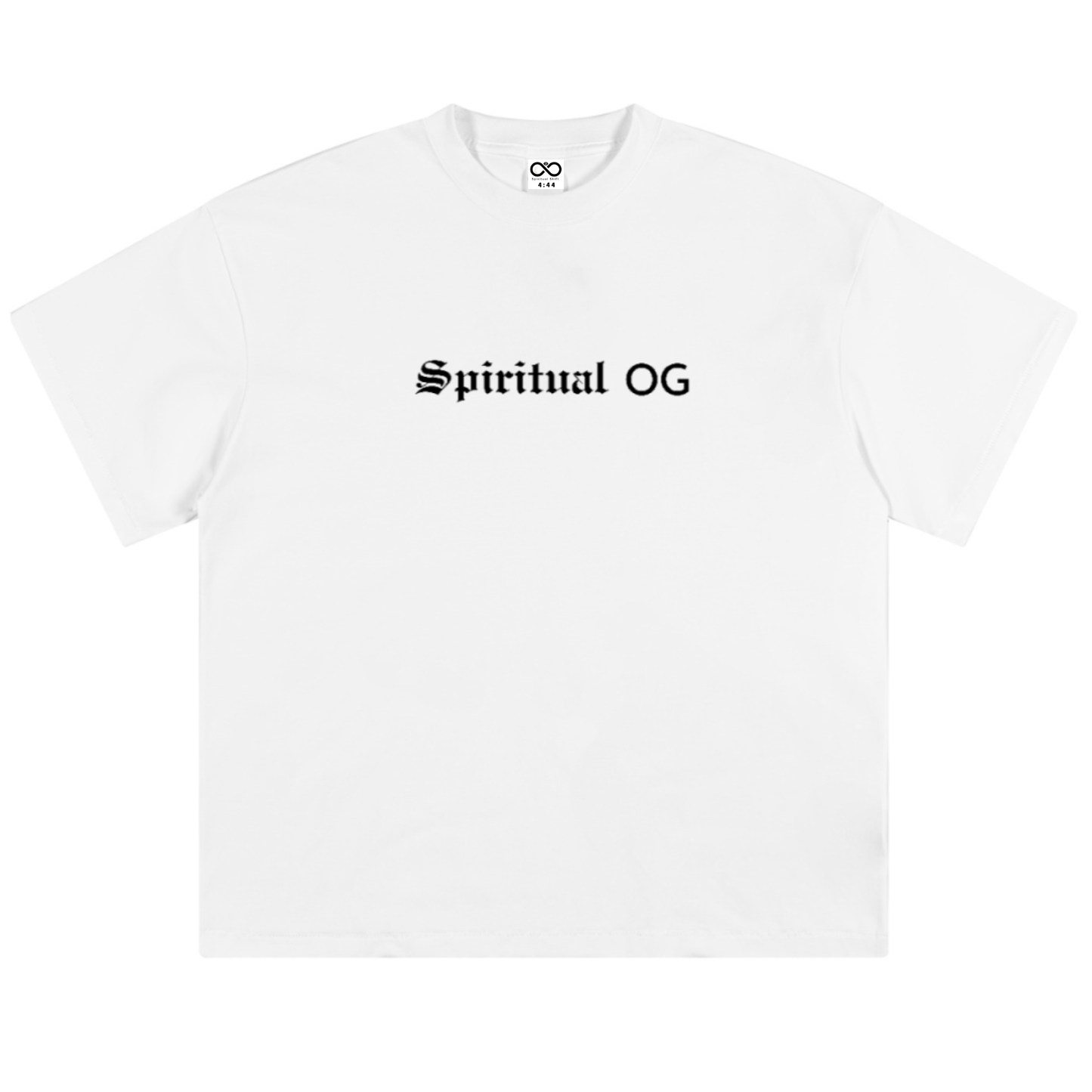 Spiritual OG Loose T-shirt
