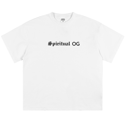 Spiritual OG Loose T-shirt