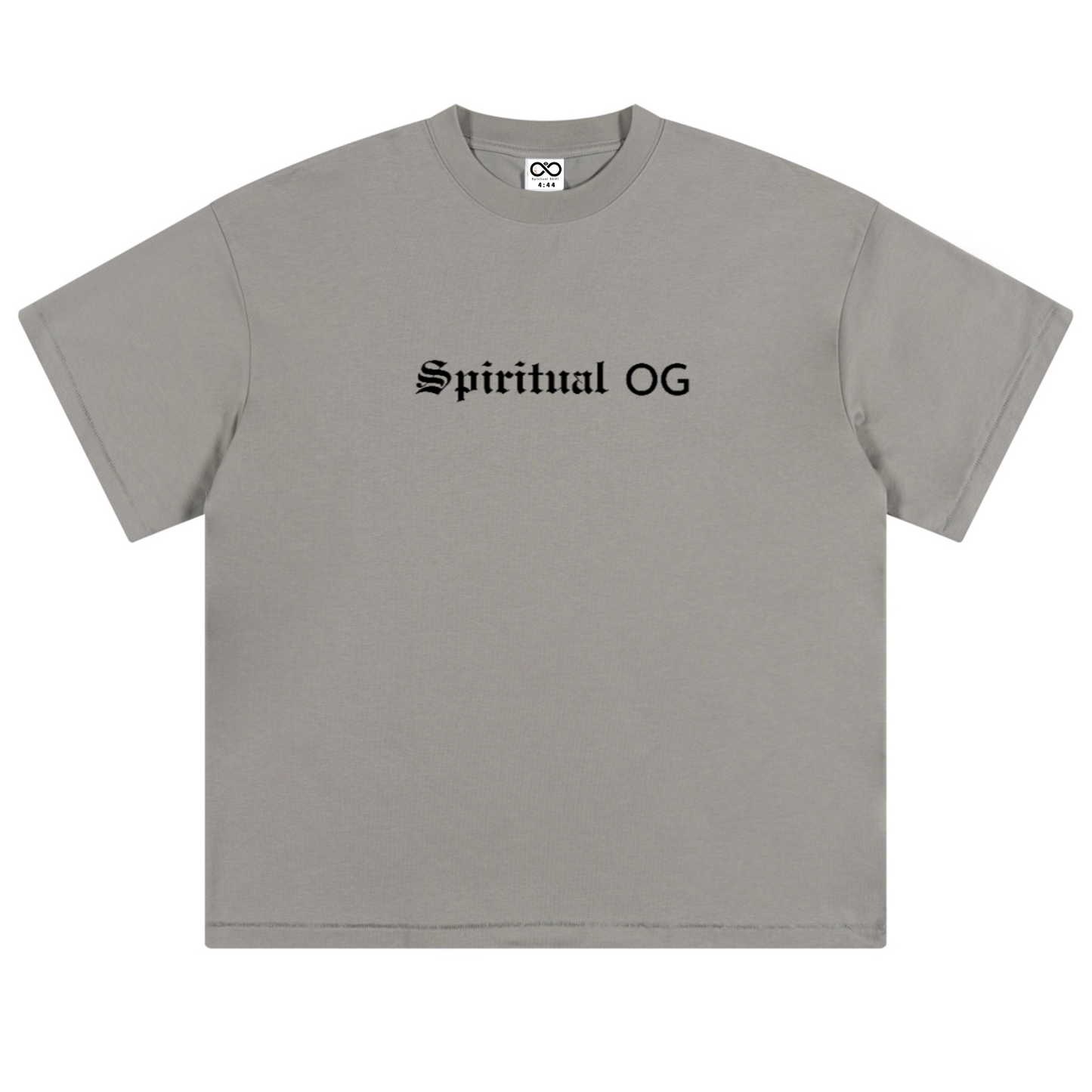 Spiritual OG Loose T-shirt