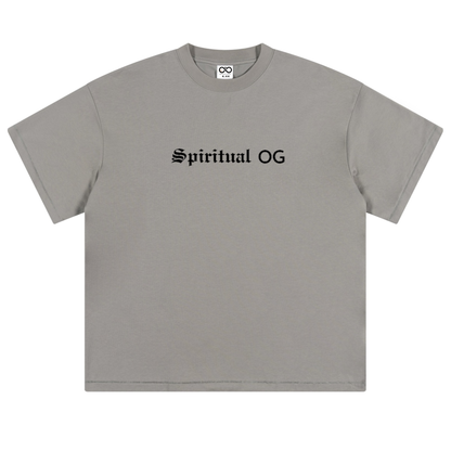 Spiritual OG Loose T-shirt