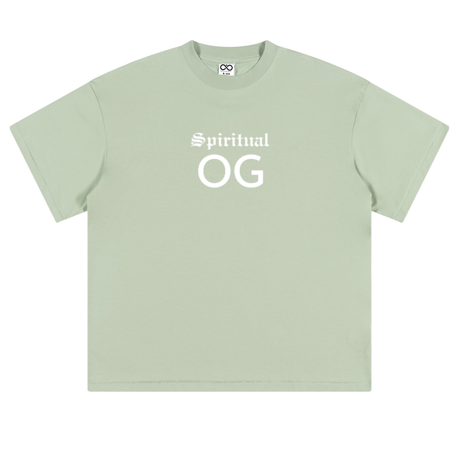 Spiritual OG Loose T-shirt