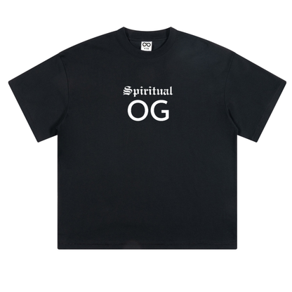 Spiritual OG Loose T-shirt