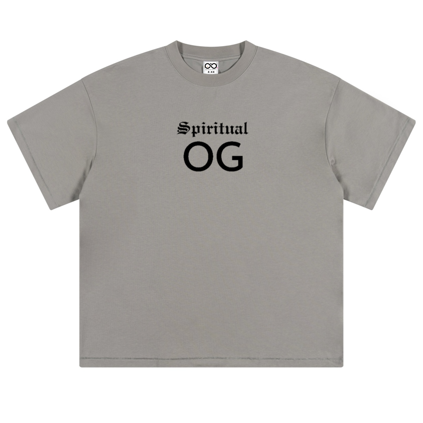 Spiritual OG Loose T-shirt