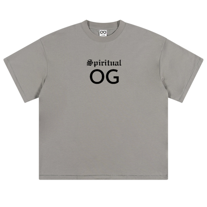 Spiritual OG Loose T-shirt