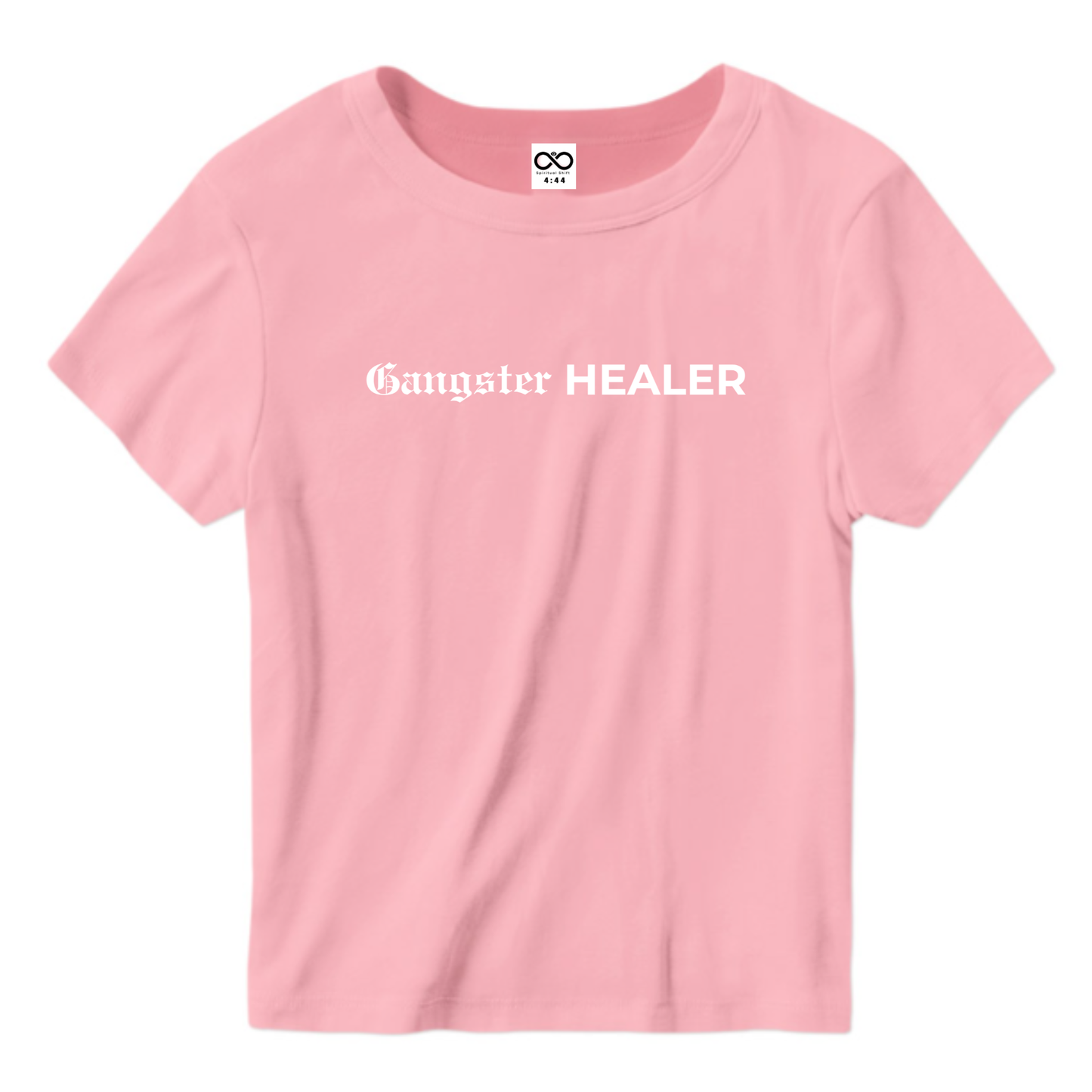 Gangster Healer Crop