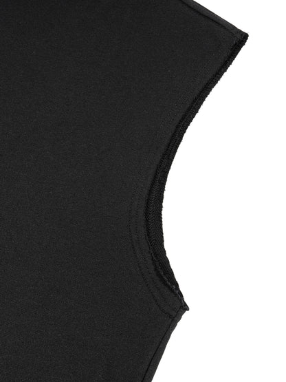 Sleeveless cotton tee,Spiritual Clothing ,Spiritual Shift Clothing ,Boxy Sleeveless tee,Boxy tee,Cropped Sleeveless tee,Spiritual tee,Spiritual gift for him,Spiritual Streetwear ,spiritual streetwear tank