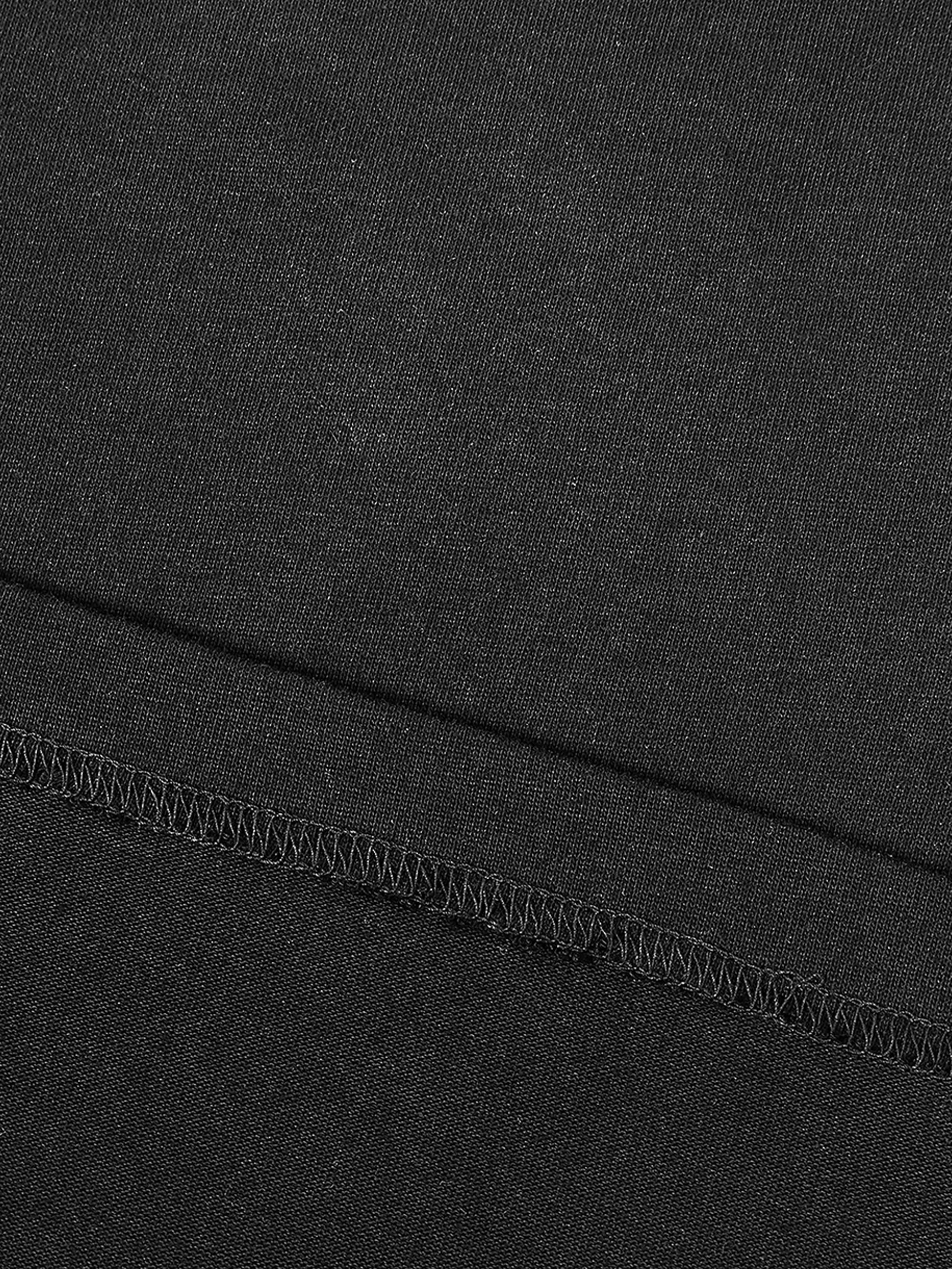 Timeline Jumper Contrast tee ,Contrast T,Spiritual Shift clothing ,spiritual shift attire ,spiritual clothing ,Conscious clothing ,awakening clothing ,dropped shoulders t,patchwork streetwear shirt,unisex oversized graphic tee