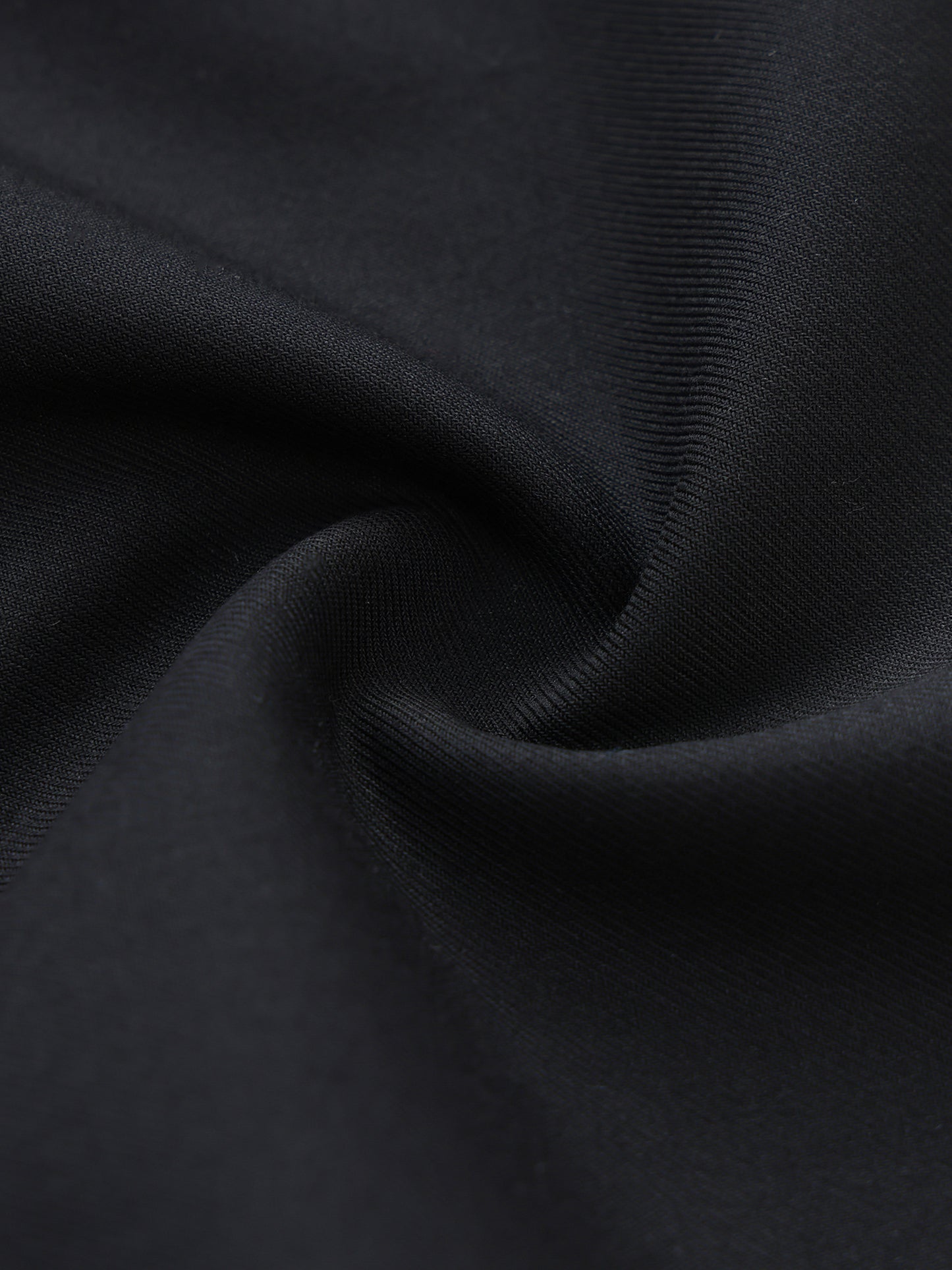 Matrix Dropout Essential Barrel-leg Dress Pants