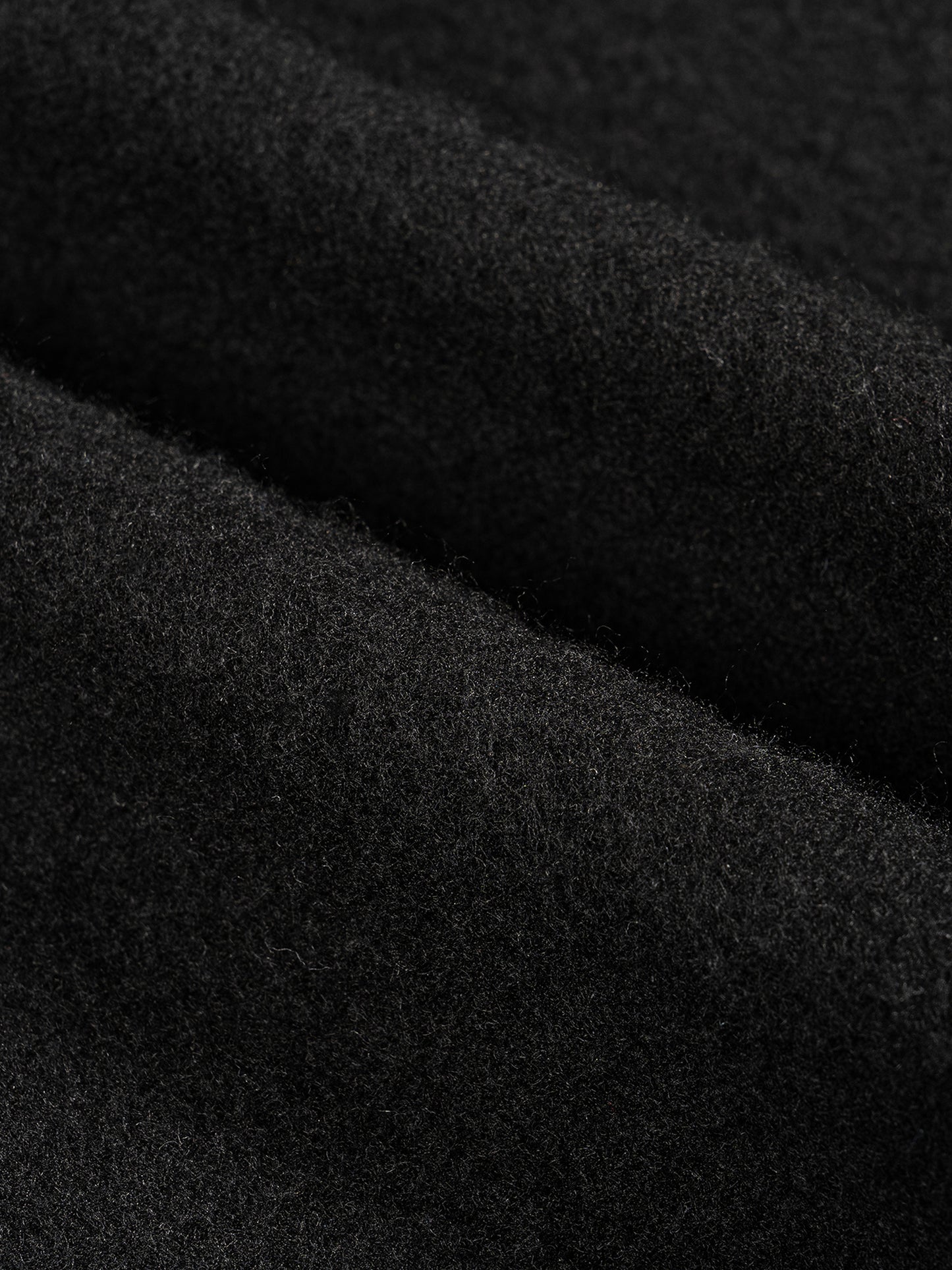 Matrix Dropout Fleece Drawstring Straight-Leg Sweatpants