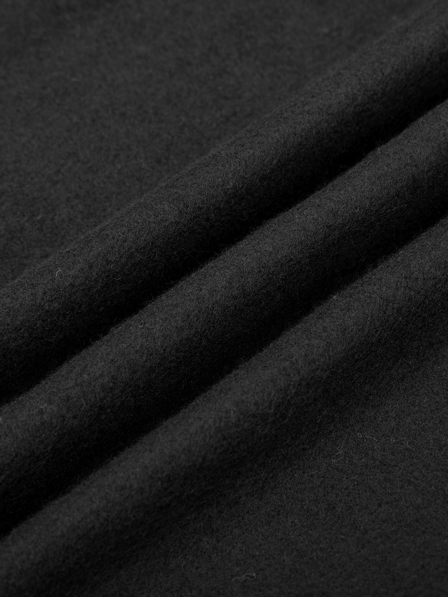 Unisex Matrix Dropout Contrast-Stitched Fleece Sweatpants