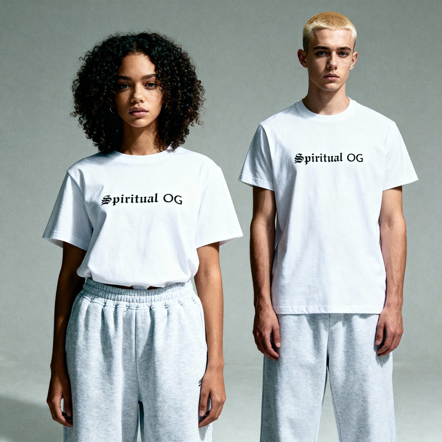 Spiritual OG Loose T-shirt