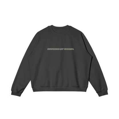Nature Church Fleece Heavyweight Sweatshirt